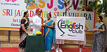 Jagadamba School - Gallery