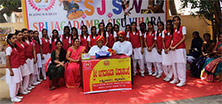 Jagadamba School - Gallery