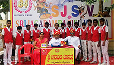 Jagadamba School - Gallery