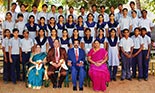 Jagadamba School - Photo Gallery