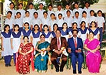 Jagadamba School - Photo Gallery