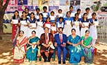 Jagadamba School - Photo Gallery