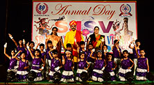 Jagadamba School - Gallery