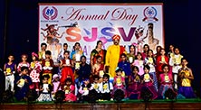 Jagadamba School - Gallery