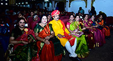Jagadamba School - Gallery