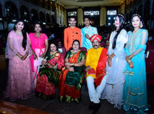 Jagadamba School - Gallery