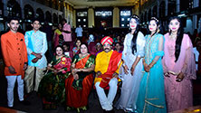 Jagadamba School - Gallery