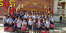 Jagadamba School - Gallery