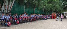 Jagadamba School - Gallery