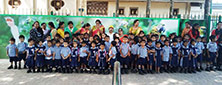 Jagadamba School - Gallery