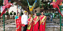 Jagadamba School - Gallery