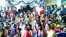 Jagadamba School - Gallery