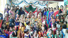 Jagadamba School - Gallery