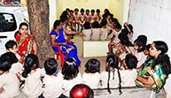Jagadamba School - Photo Gallery