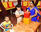 Jagadamba School - Photo Gallery