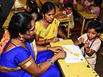 Jagadamba School - Gallery
