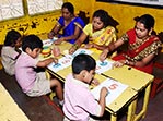Jagadamba School - Gallery