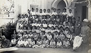 Jagadamba School - Gallery