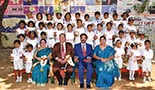 Jagadamba School - Gallery