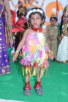 Jagadamba School - Gallery