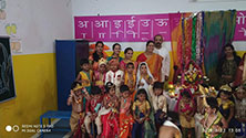 Jagadamba School - Gallery