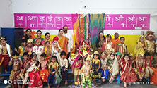 Jagadamba School - Gallery