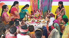 Jagadamba School - Gallery