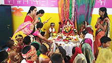 Jagadamba School - Gallery