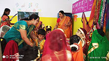 Jagadamba School - Gallery
