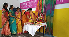 Jagadamba School - Gallery