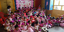 Jagadamba School - Gallery