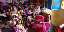 Jagadamba School - Gallery