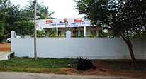 Jagadamba School - Photo Gallery