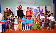 Jagadamba School - Photo Gallery