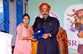 Jagadamba School - Photo Gallery