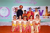Jagadamba School - Photo Gallery