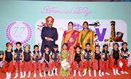 Jagadamba School - Photo Gallery