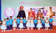 Jagadamba School - Photo Gallery