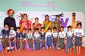 Jagadamba School - Photo Gallery