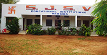 Jagadamba School - Photo Gallery