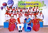 Jagadamba School - Photo Gallery