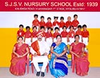 Jagadamba School - Photo Gallery