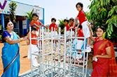 Jagadamba School - Photo Gallery