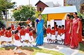 Jagadamba School - Photo Gallery