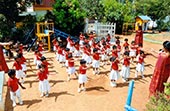 Jagadamba School - Photo Gallery