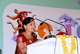 Jagadamba School - Photo Gallery