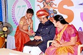 Jagadamba School - Photo Gallery