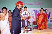 Jagadamba School - Photo Gallery