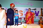 Jagadamba School - Photo Gallery
