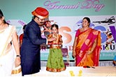 Jagadamba School - Photo Gallery